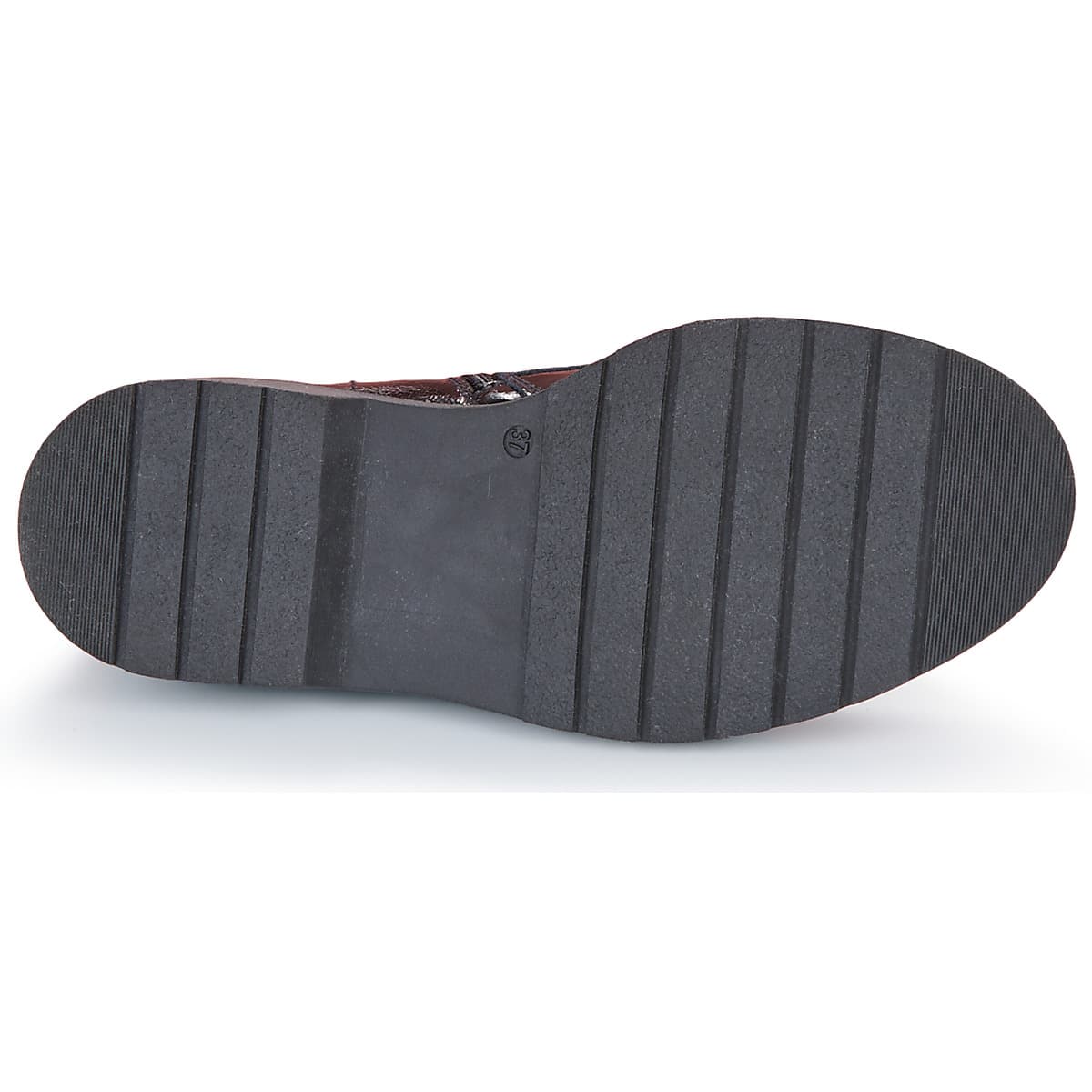 Women's Boots NeroGiardini Black