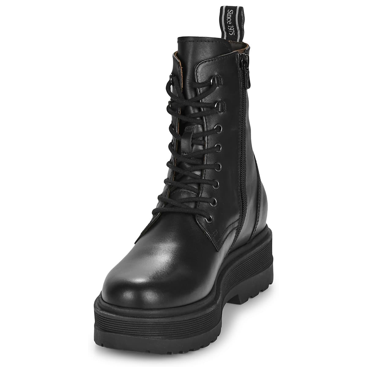 Women's Boots NeroGiardini Black
