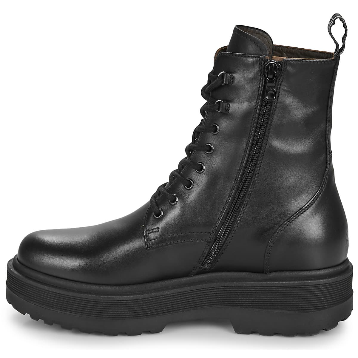 Women's Boots NeroGiardini Black