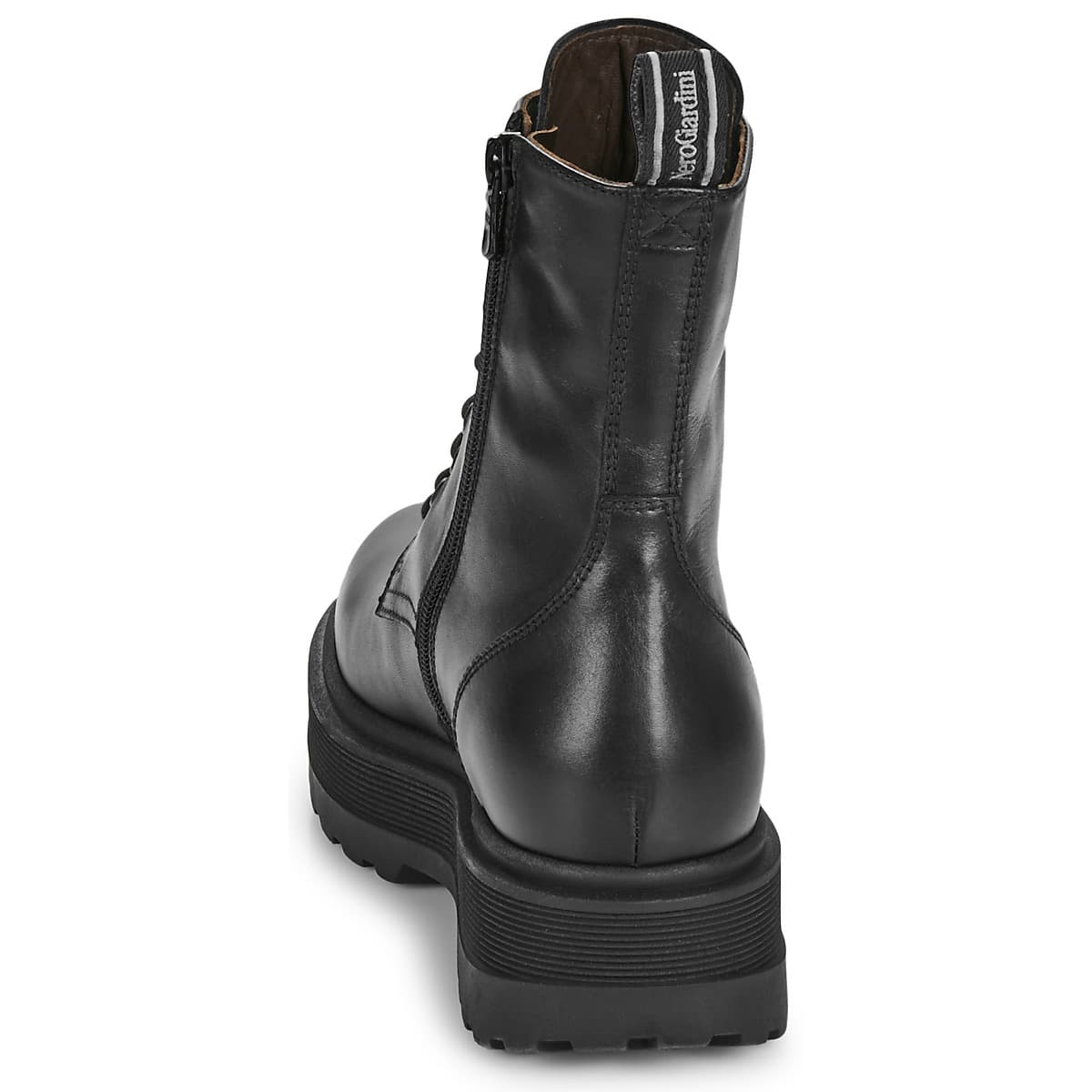 Women's Boots NeroGiardini Black