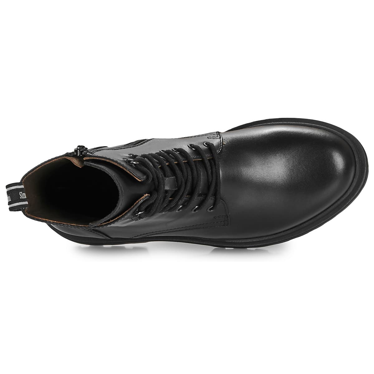 Women's Boots NeroGiardini Black