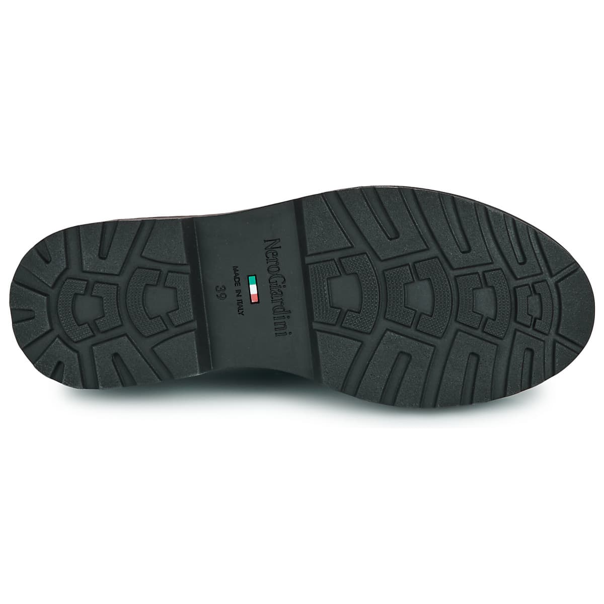 Women's Boots NeroGiardini Black