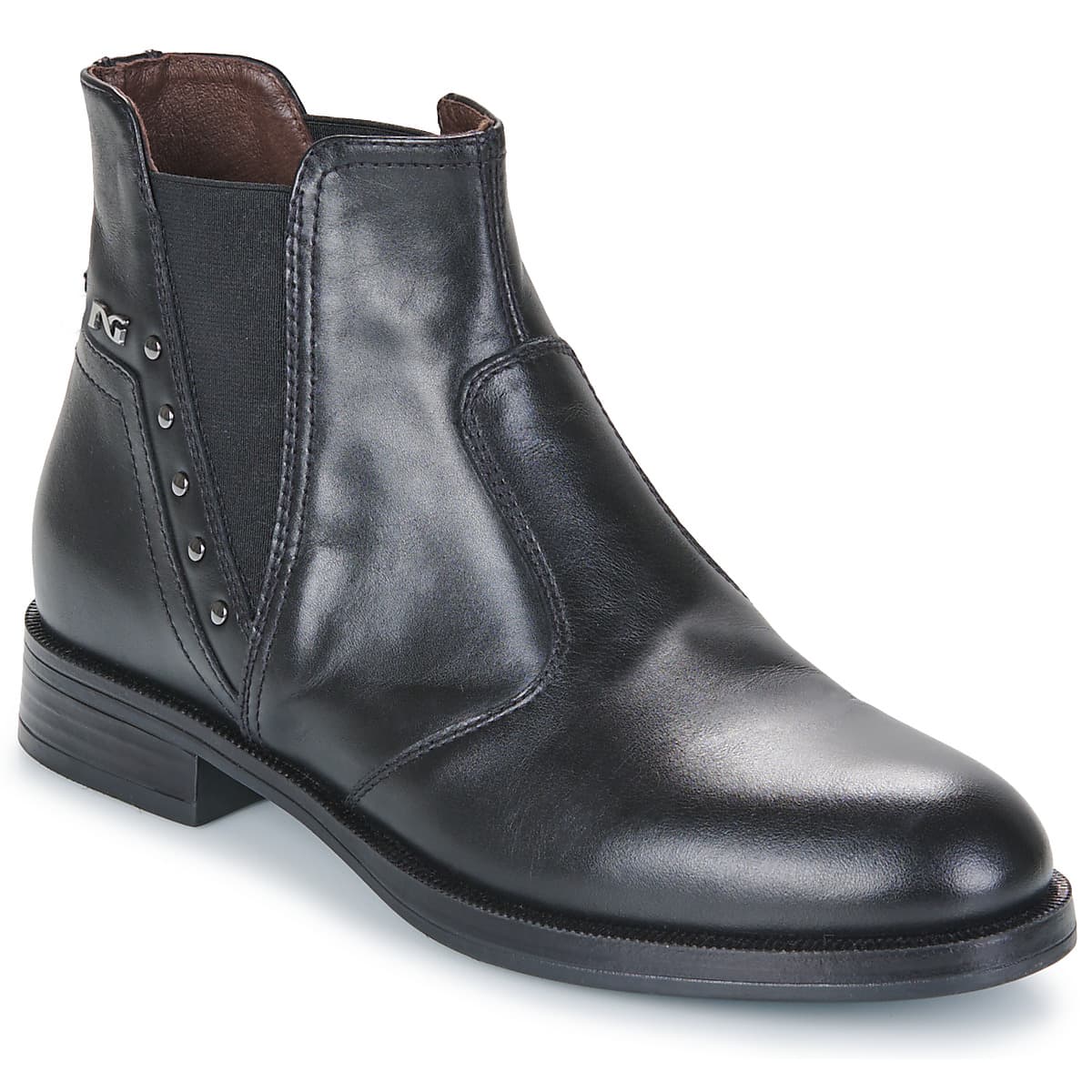Women's Boots NeroGiardini Black