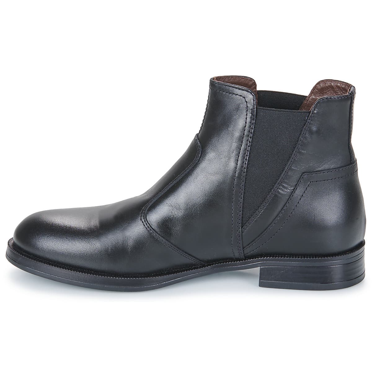 Women's Boots NeroGiardini Black