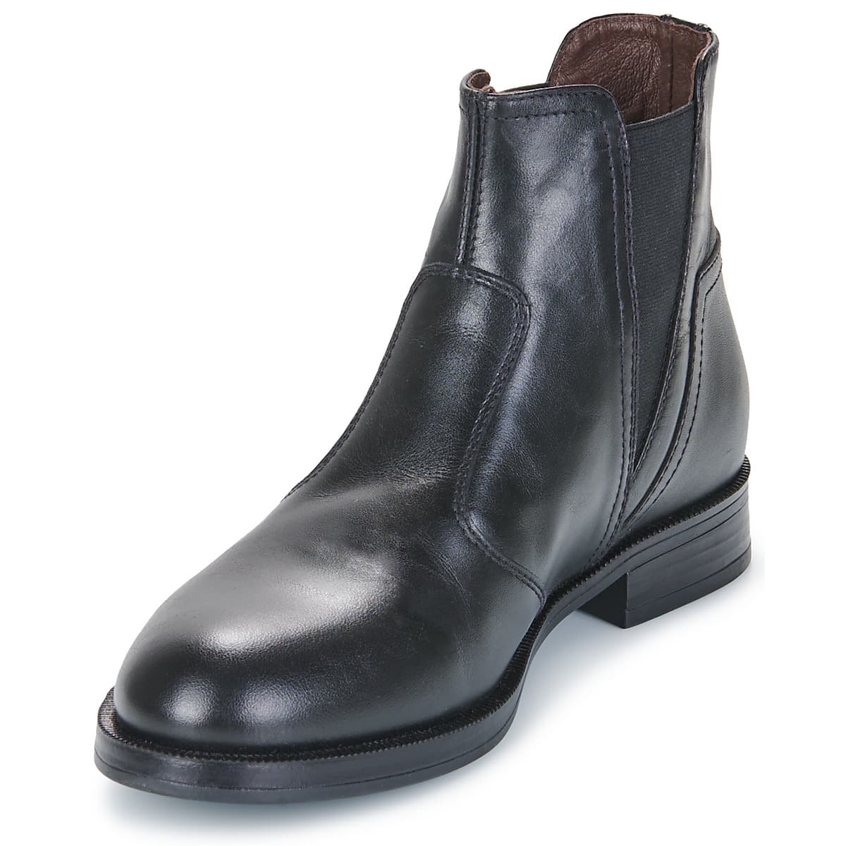 Women's Boots NeroGiardini Black