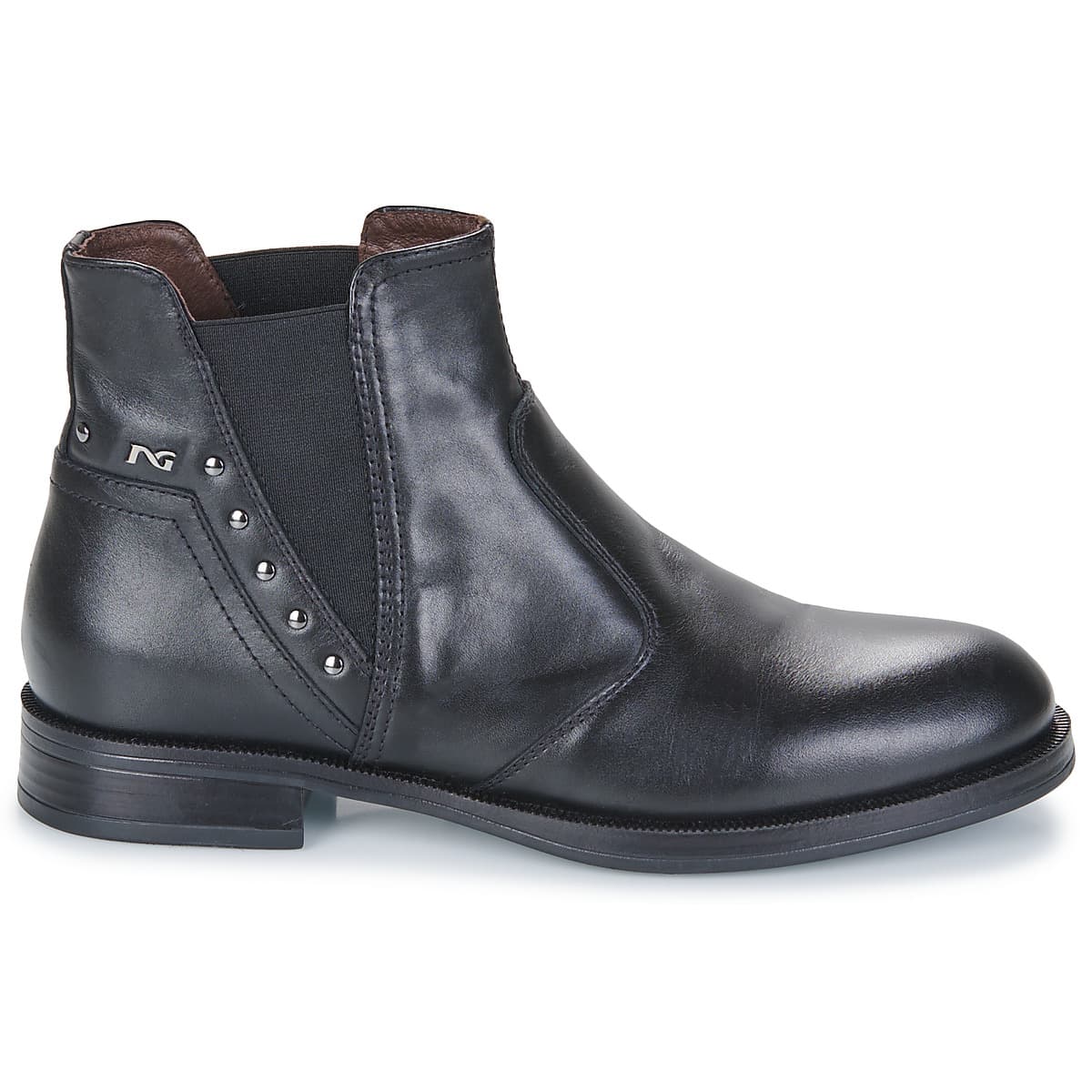 Women's Boots NeroGiardini Black