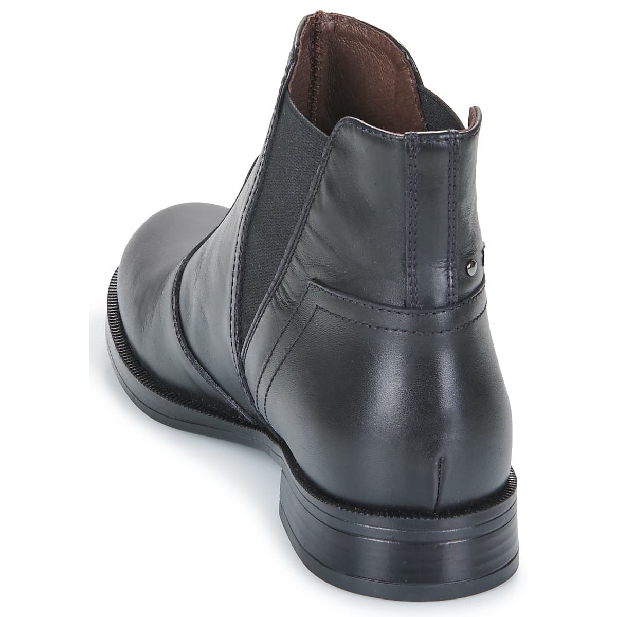 Women's Boots NeroGiardini Black