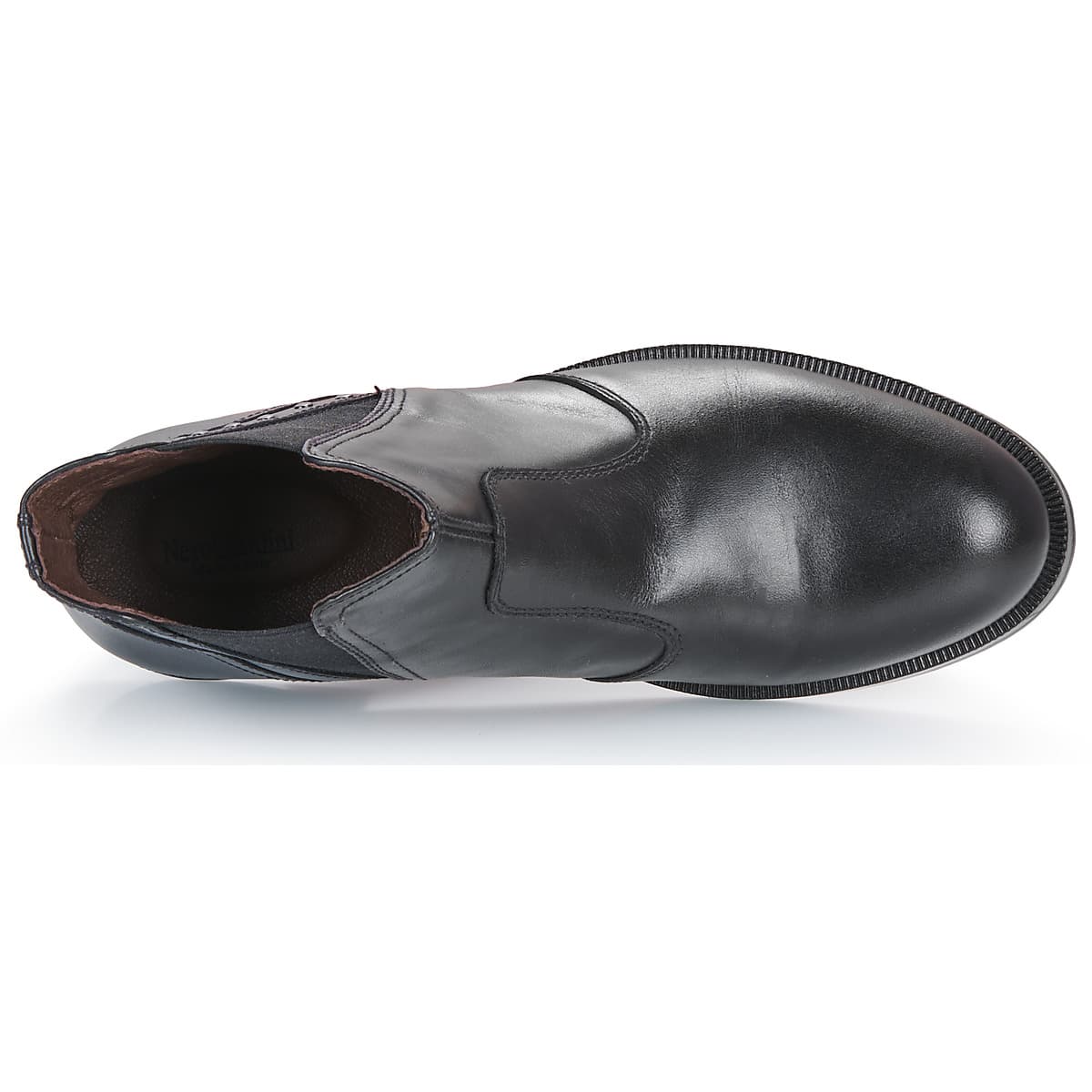 Women's Boots NeroGiardini Black