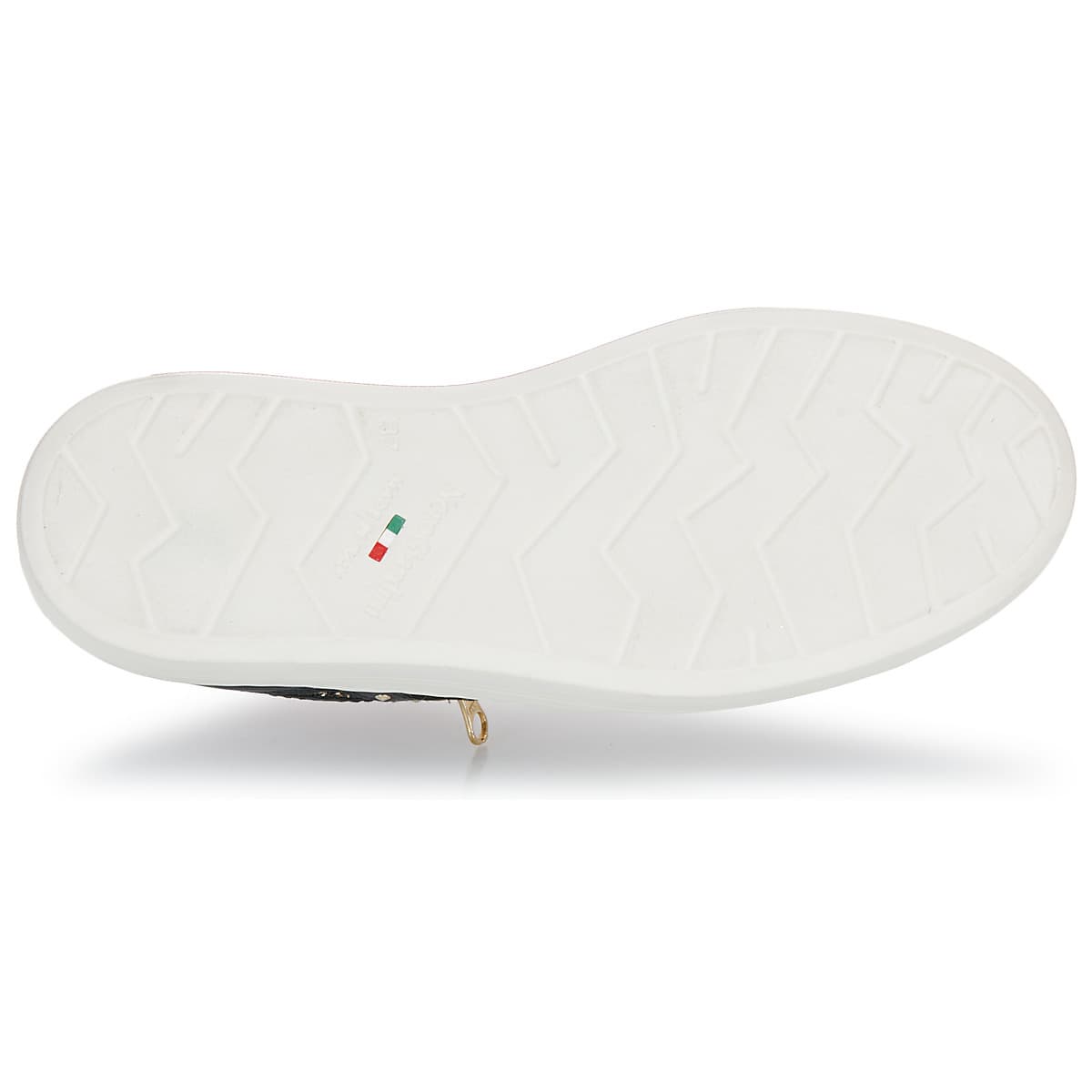 Women's Sneakers NeroGiardini Black