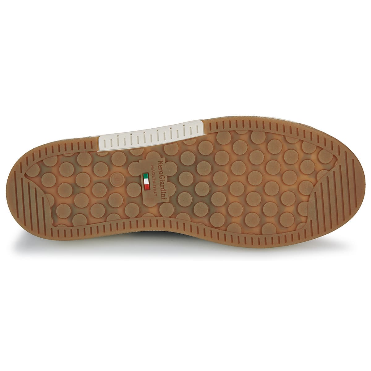 Women's Sneakers NeroGiardini Gold