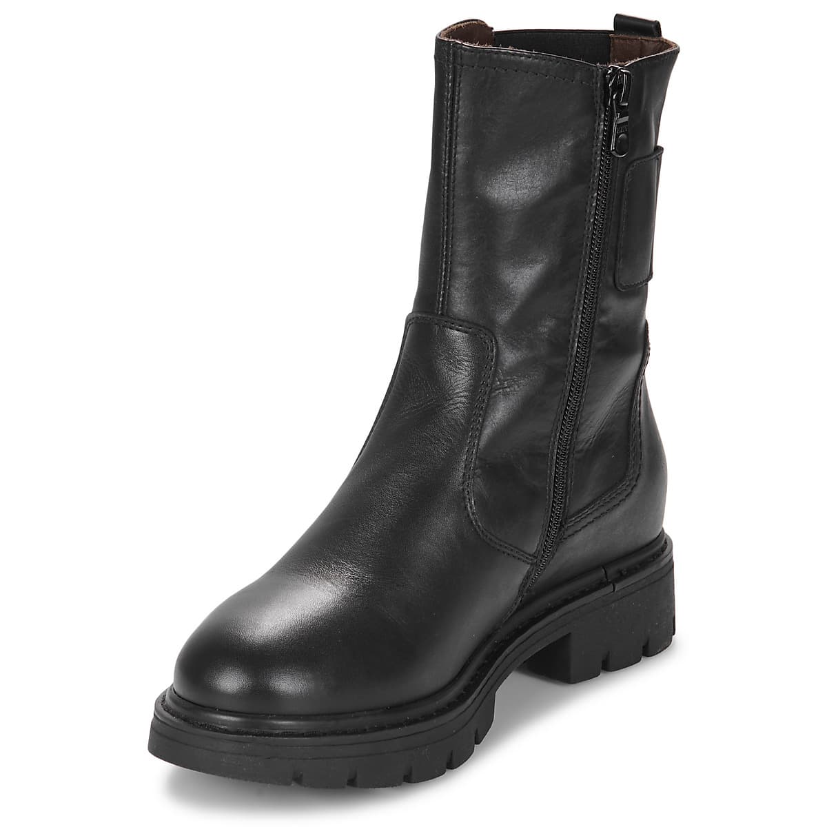 Women's Boots NeroGiardini Black