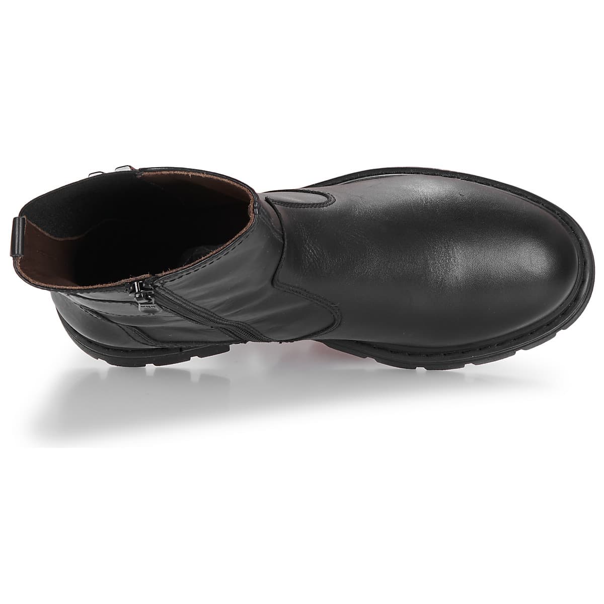 Women's Boots NeroGiardini Black