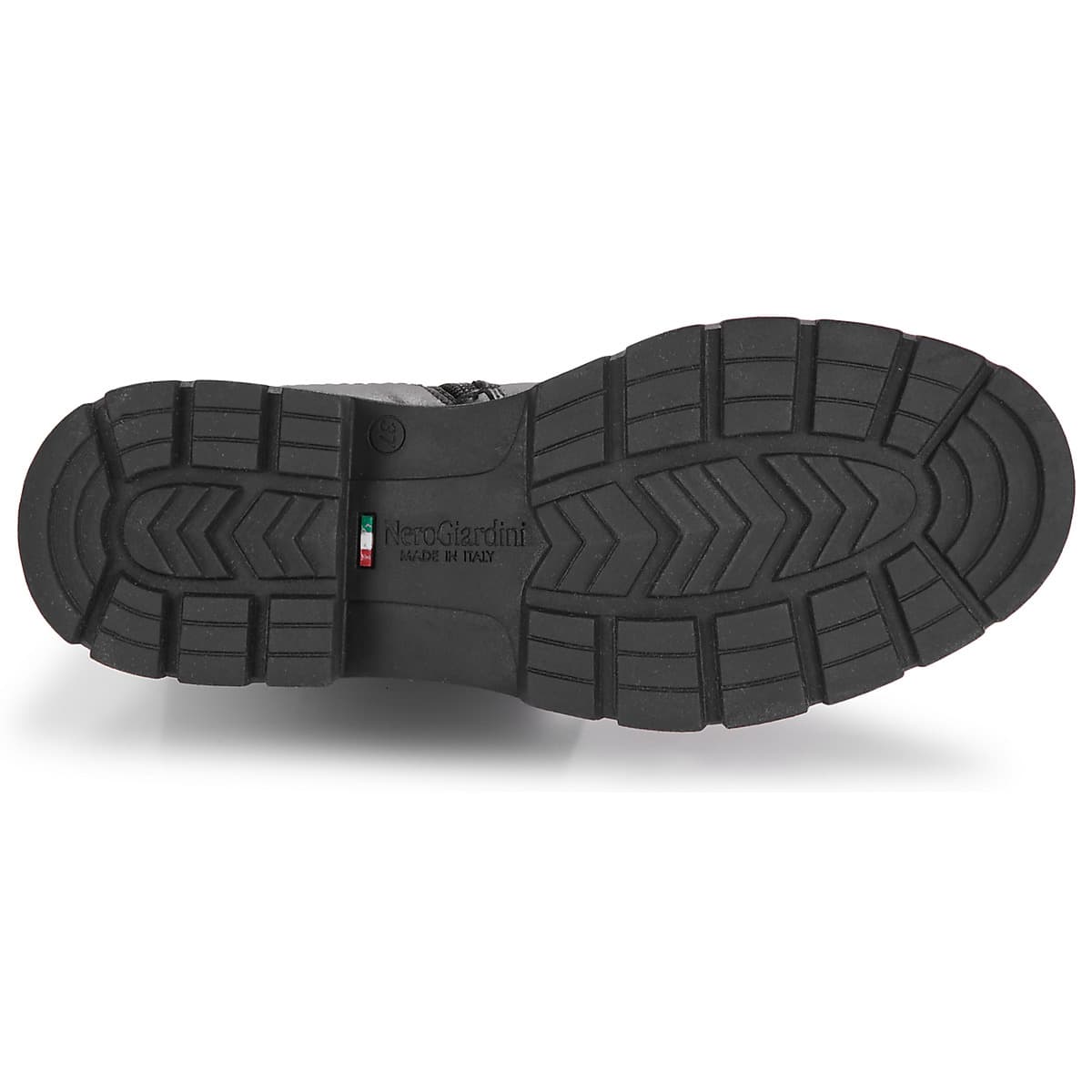 Women's Boots NeroGiardini Black