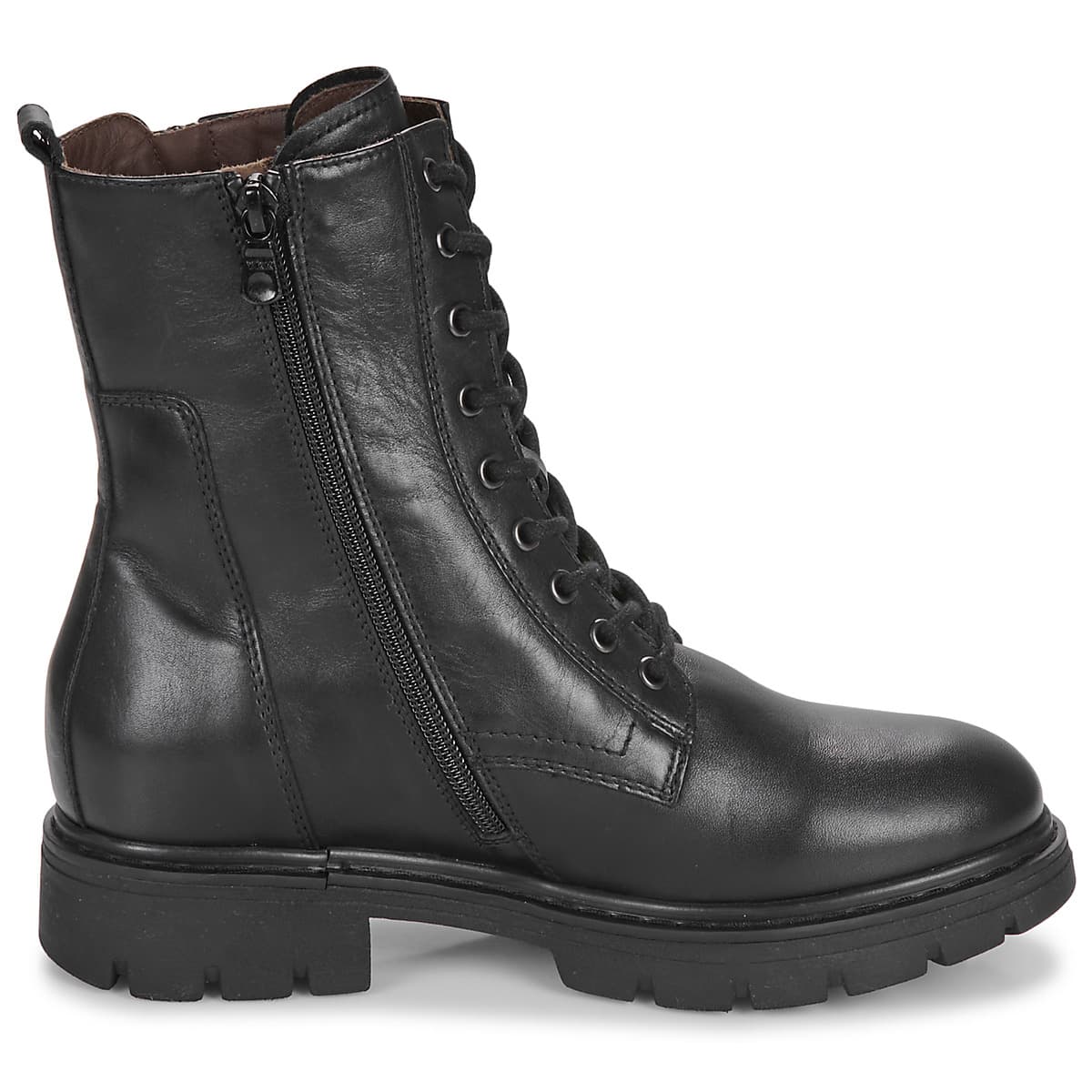 Women's Boots NeroGiardini Black