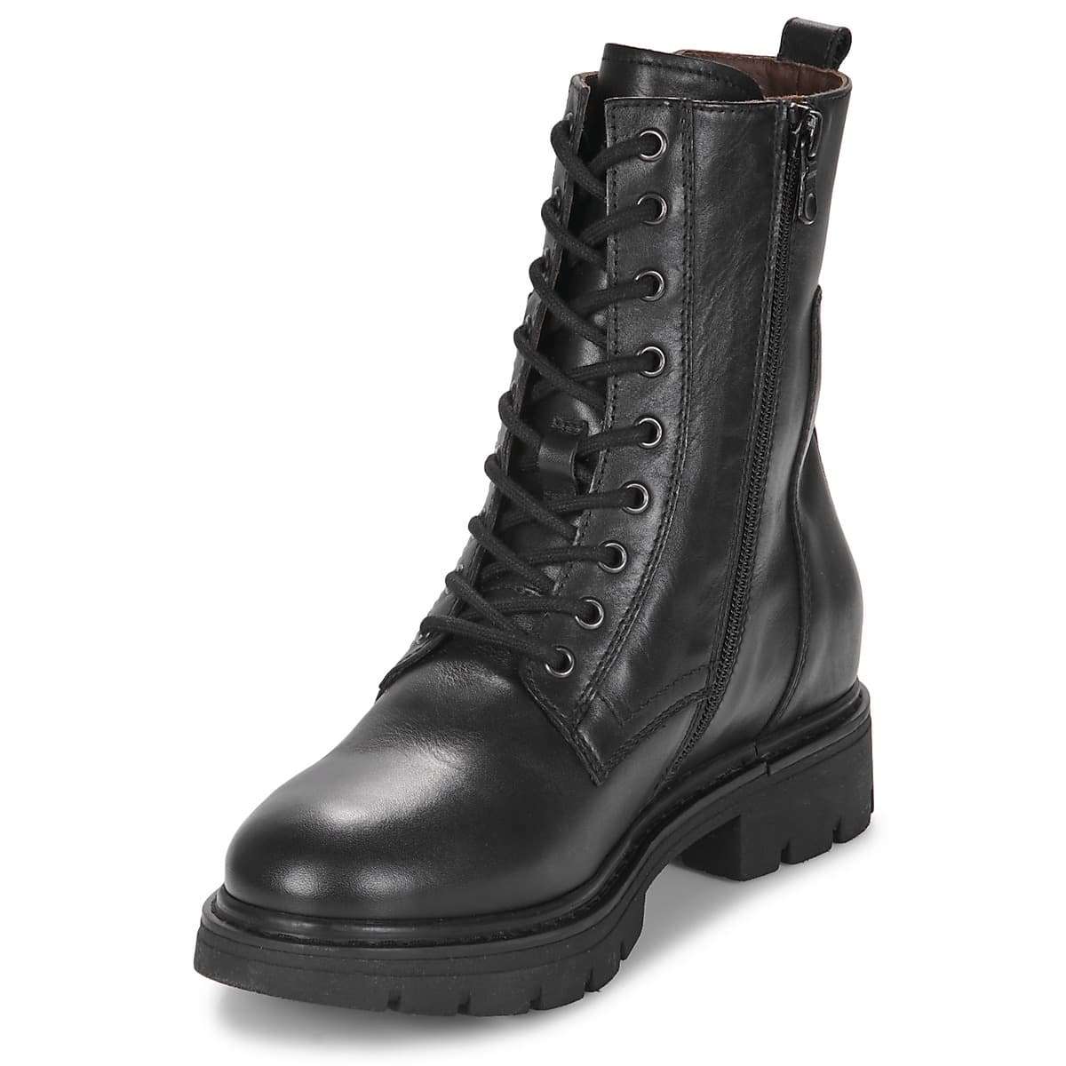 Women's Boots NeroGiardini Black