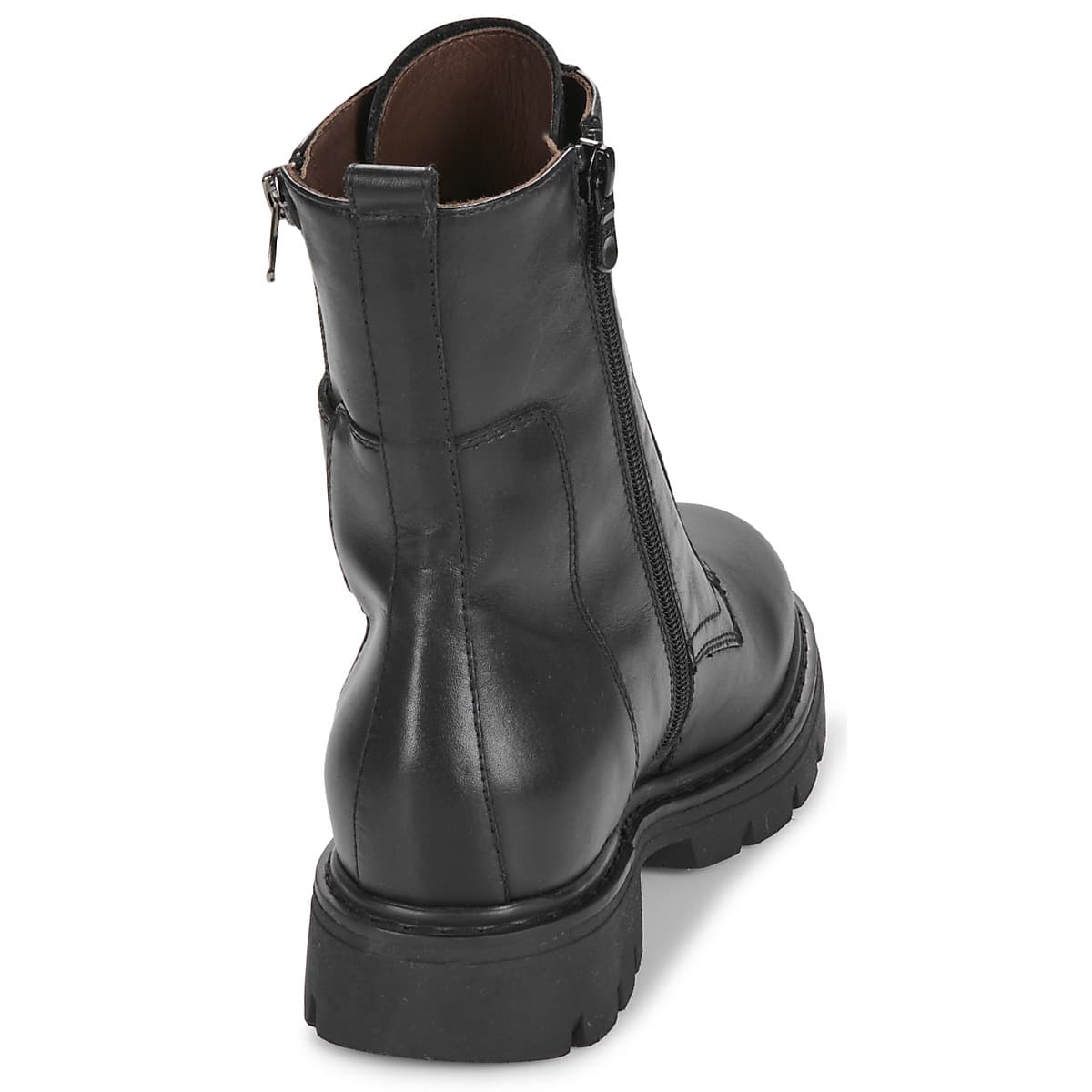 Women's Boots NeroGiardini Black