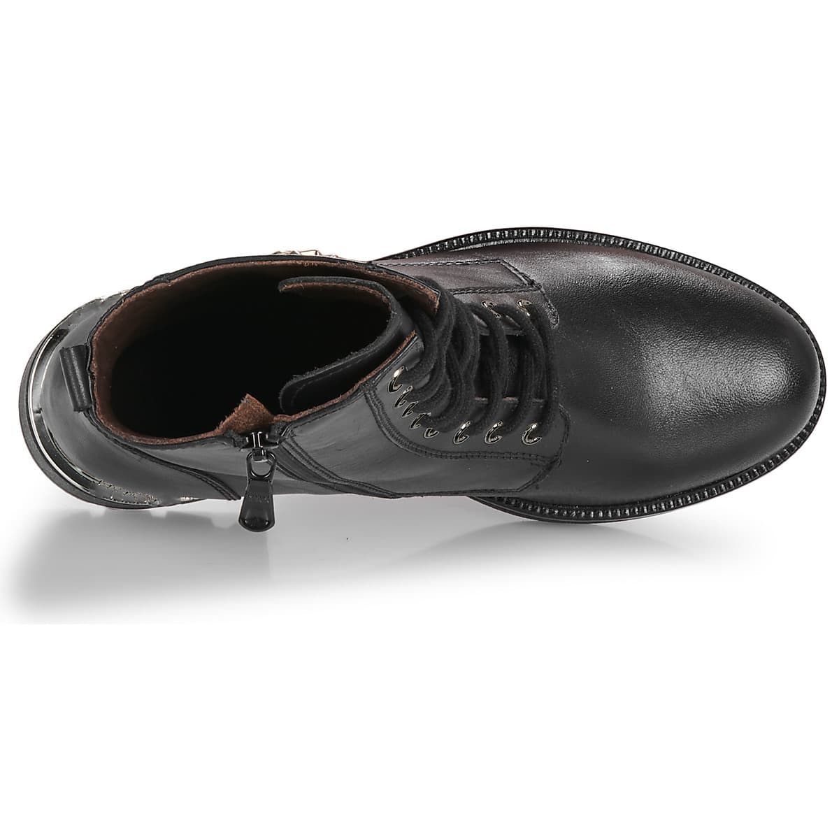 Women's Boots NeroGiardini Black