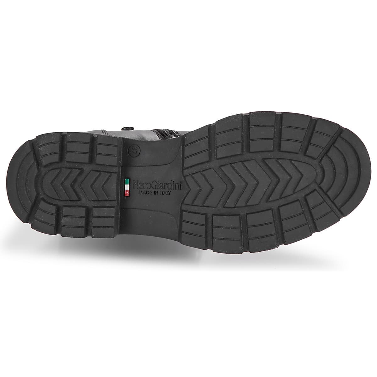 Women's Boots NeroGiardini Black