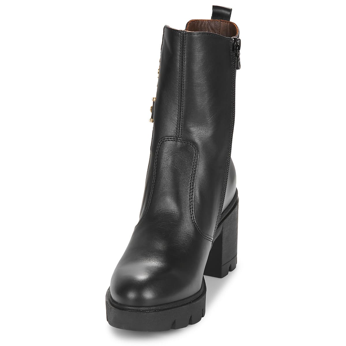 Women's Ankle Boots NeroGiardini Black