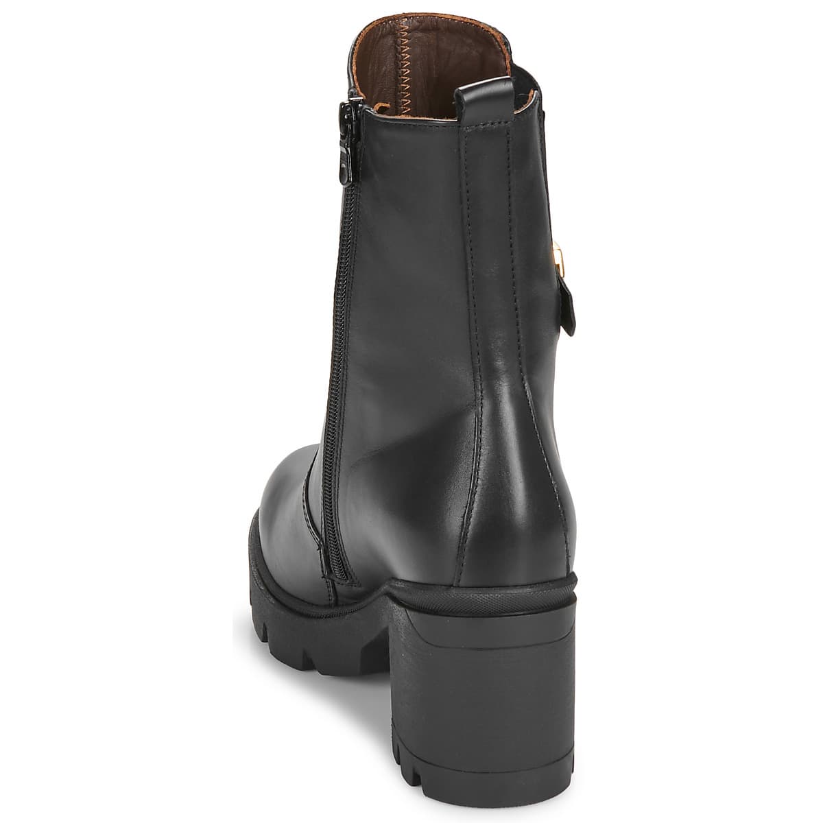 Women's Ankle Boots NeroGiardini Black