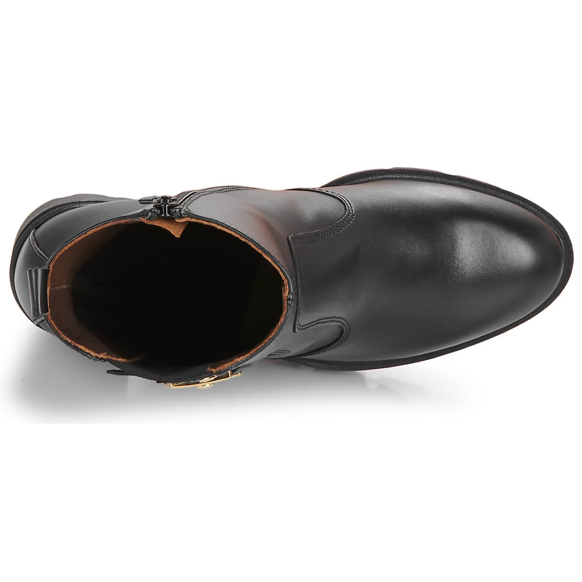 Women's Ankle Boots NeroGiardini Black