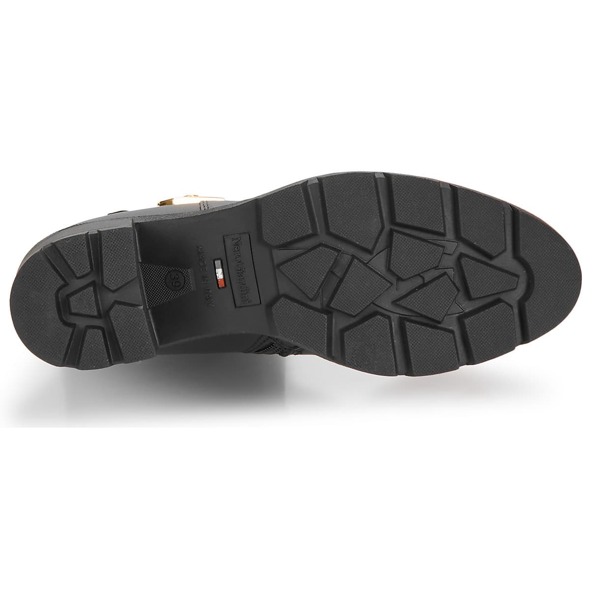 Women's Ankle Boots NeroGiardini Black