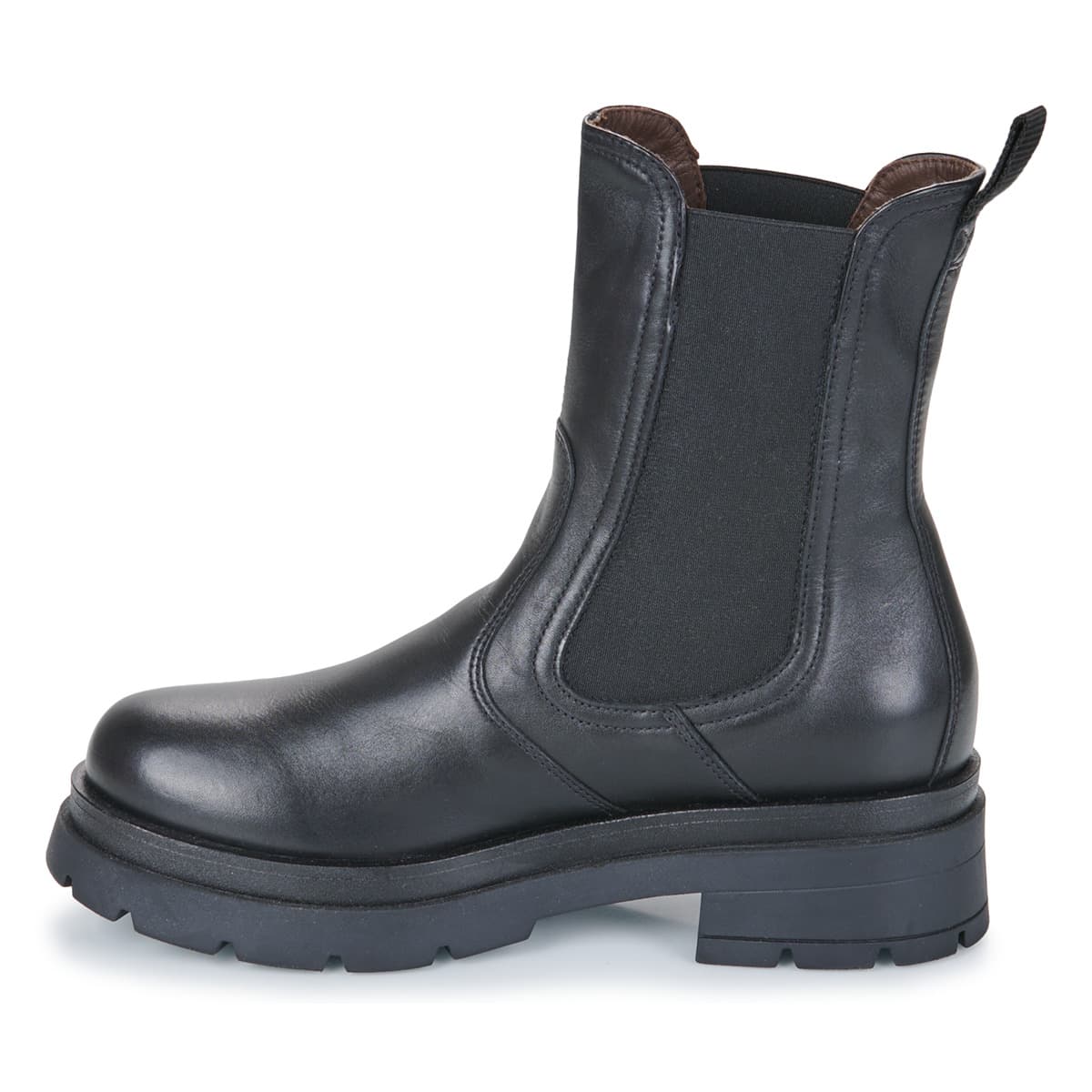 Women's Boots NeroGiardini Black