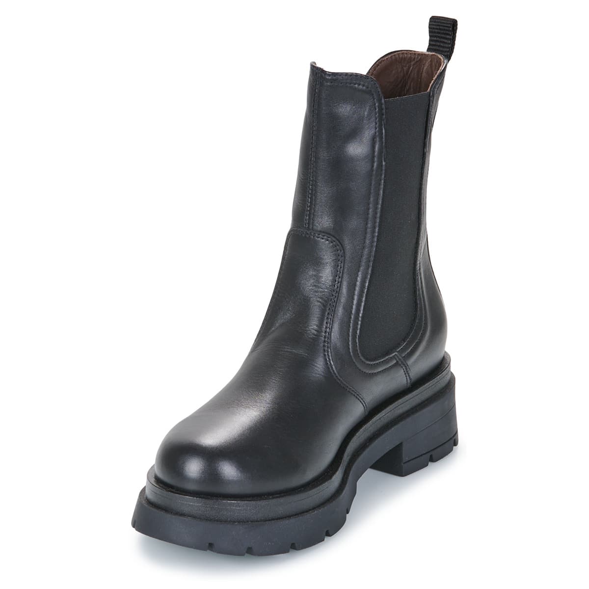 Women's Boots NeroGiardini Black