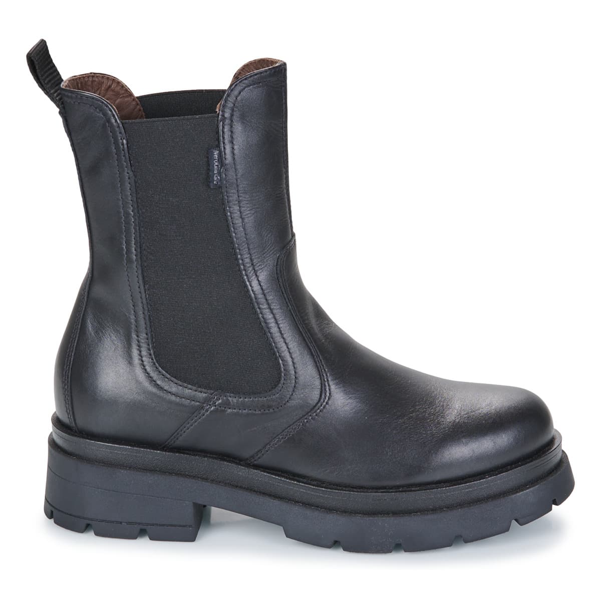 Women's Boots NeroGiardini Black
