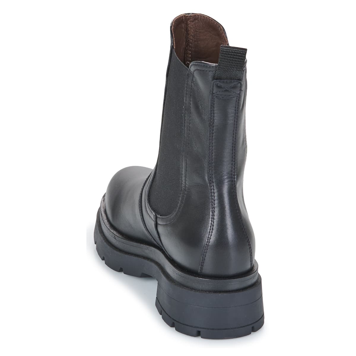 Women's Boots NeroGiardini Black