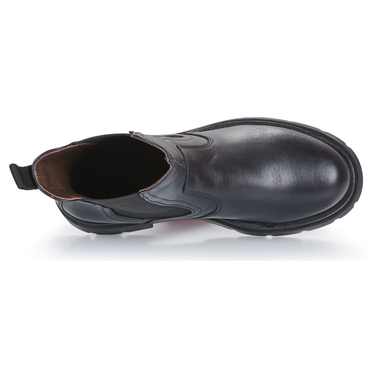 Women's Boots NeroGiardini Black