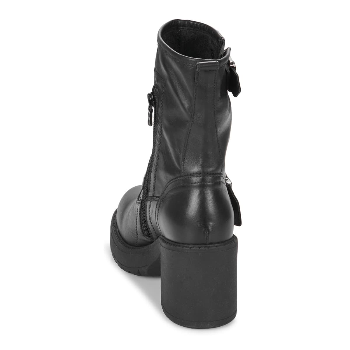 Women's Ankle Boots NeroGiardini Black