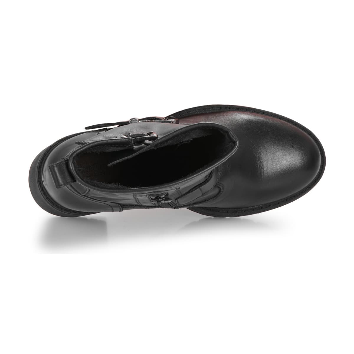 Women's Ankle Boots NeroGiardini Black