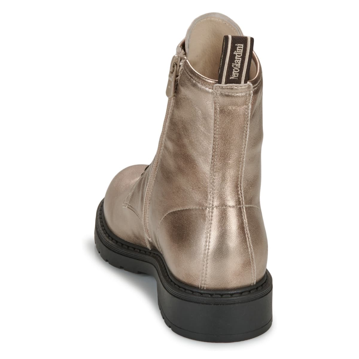 Women's Boots NeroGiardini Gold