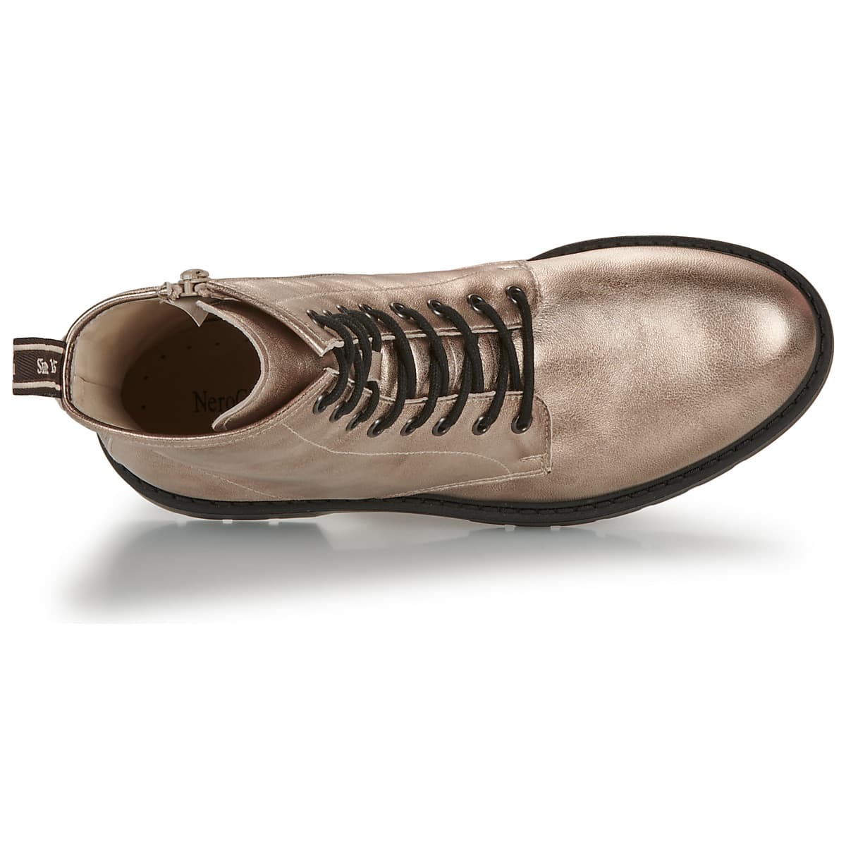 Women's Boots NeroGiardini Gold