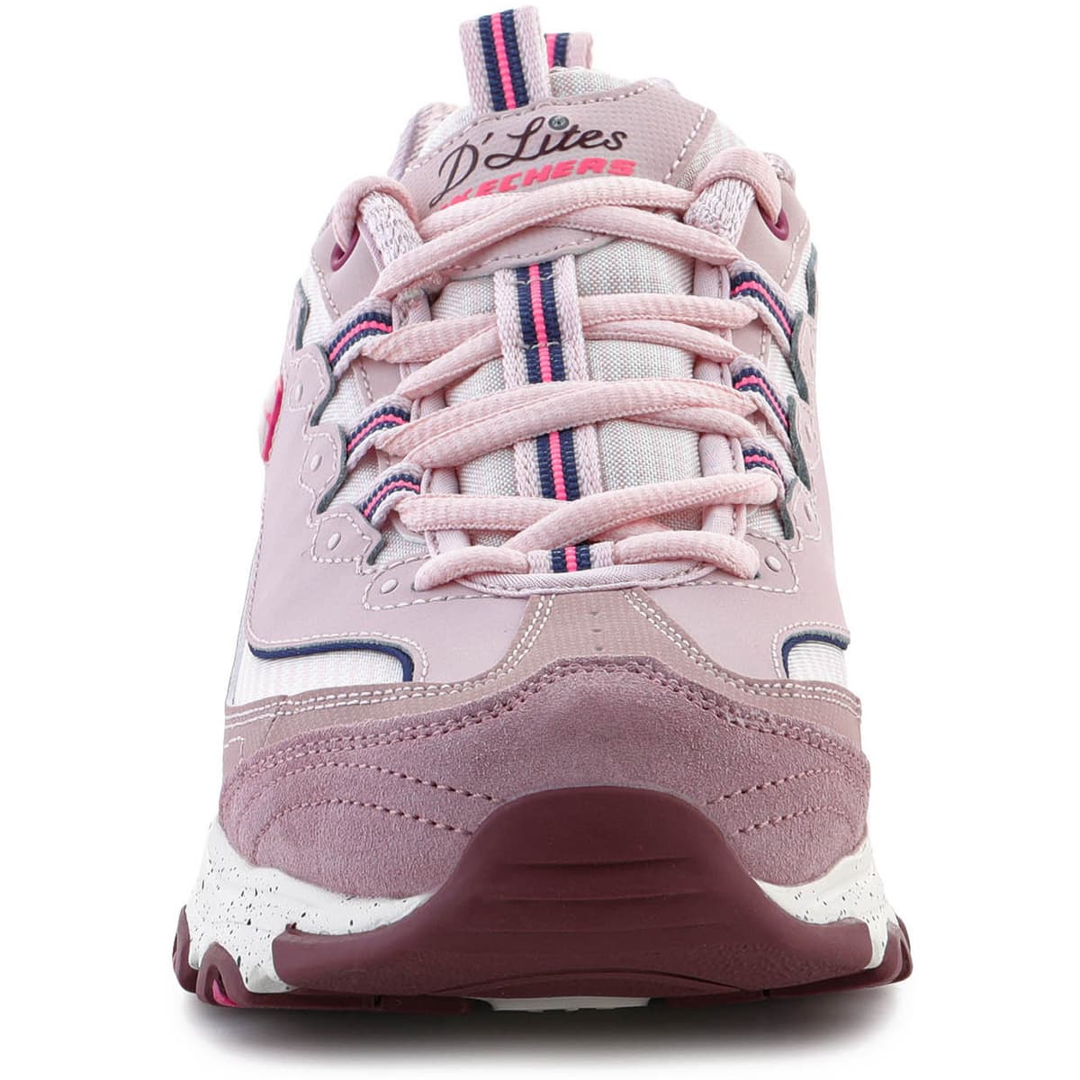 Women's Sneakers Skechers Pink
