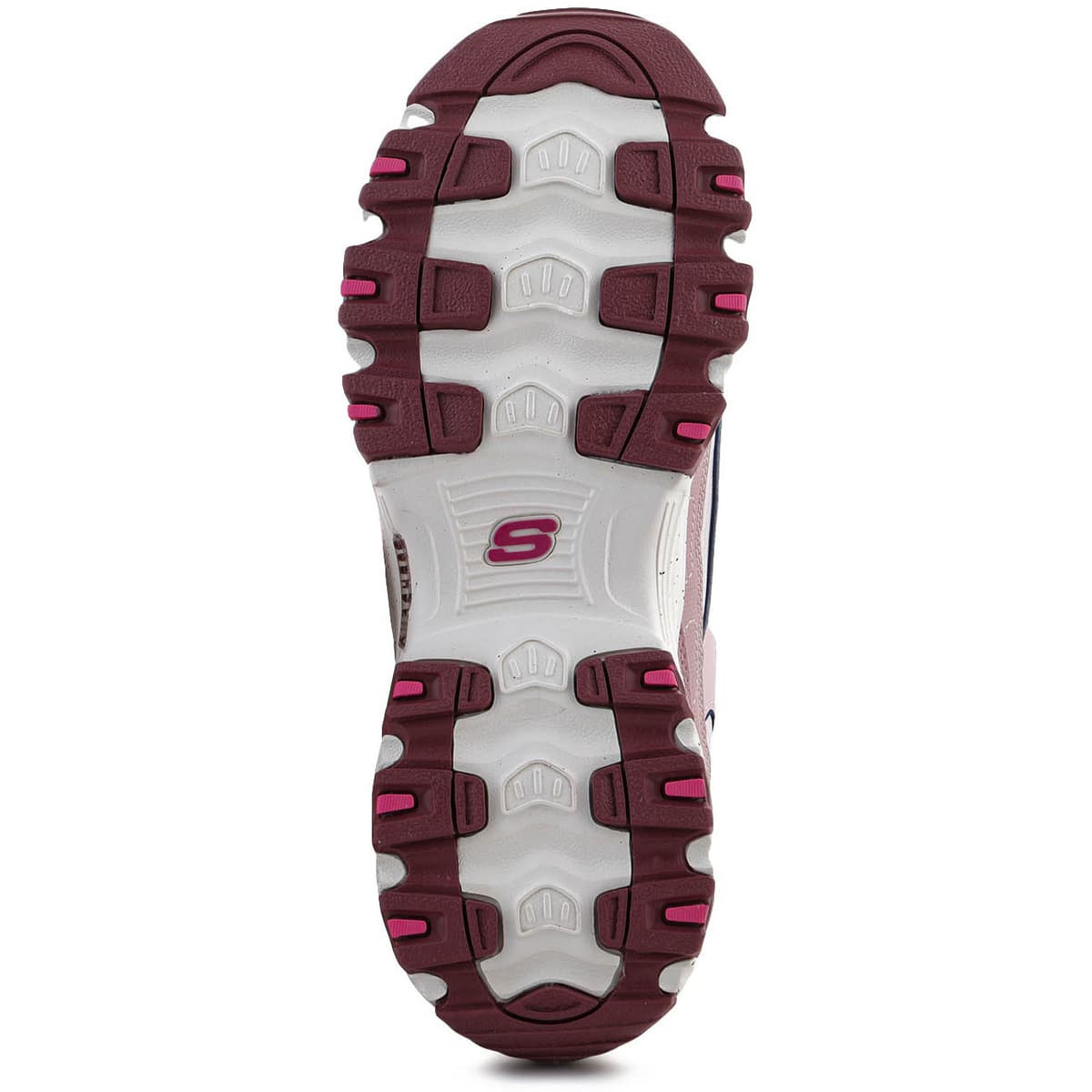 Women's Sneakers Skechers Pink