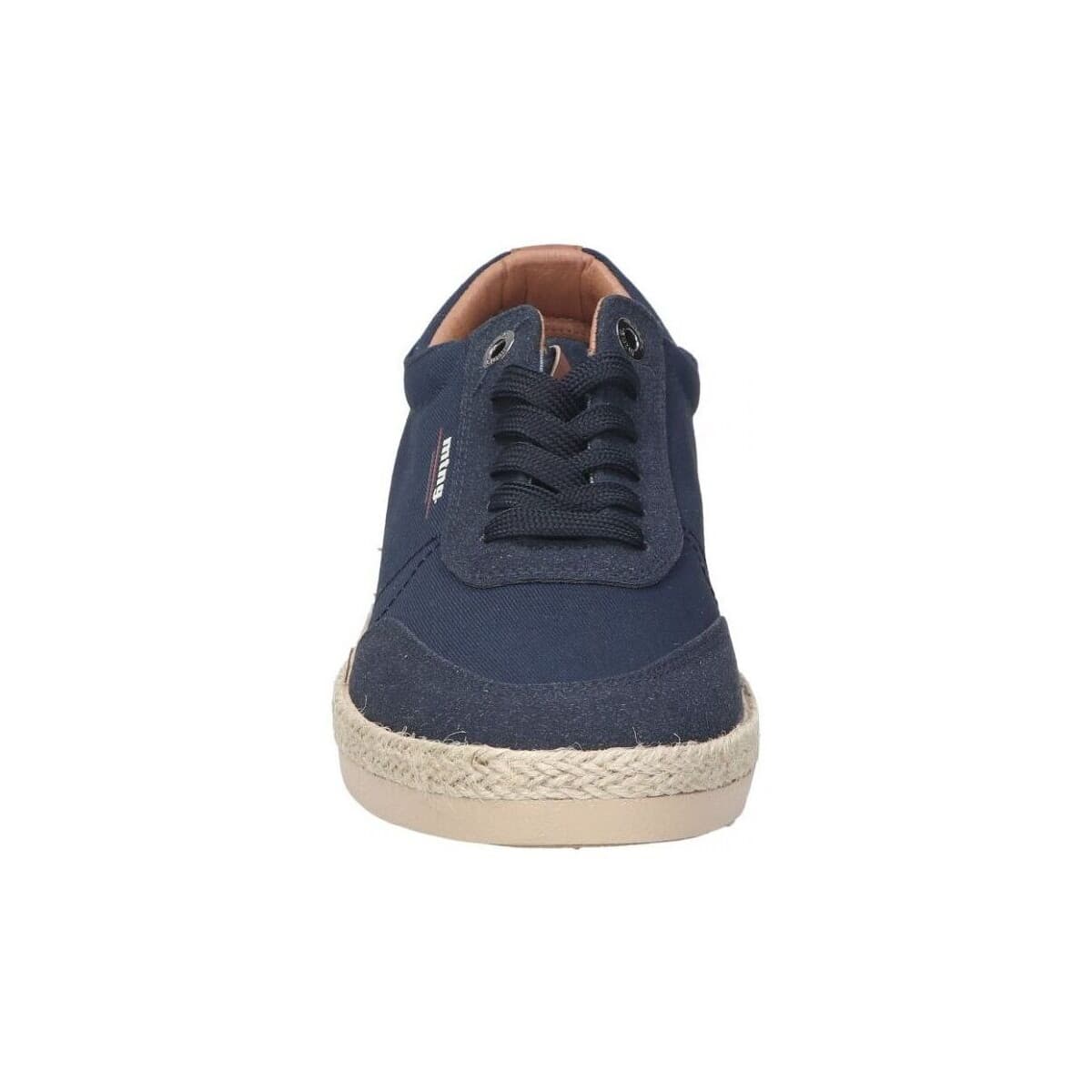 Men's Dress Shoes MTNG Blue