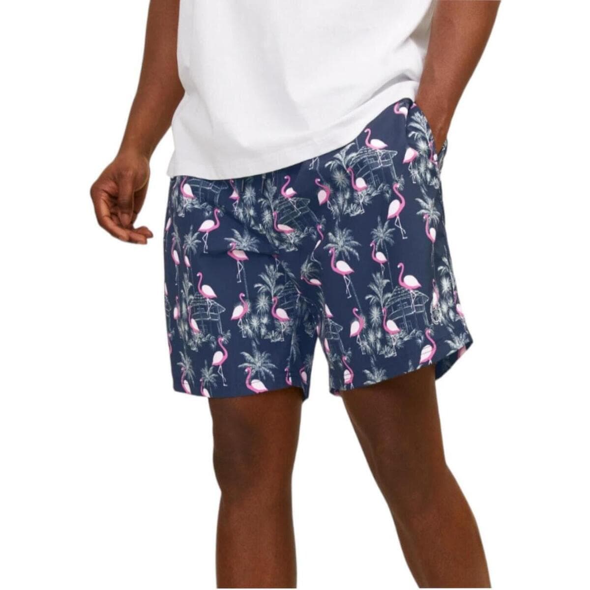 Men's Swimwear Jack & Jones Blue