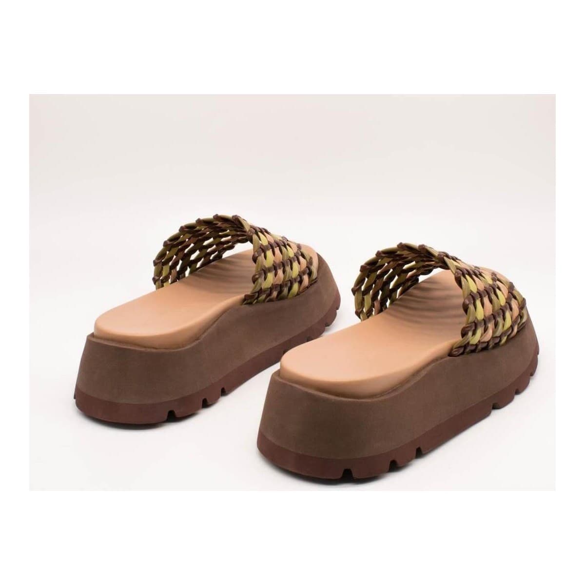 Women's Platforms Noa Harmon Brown