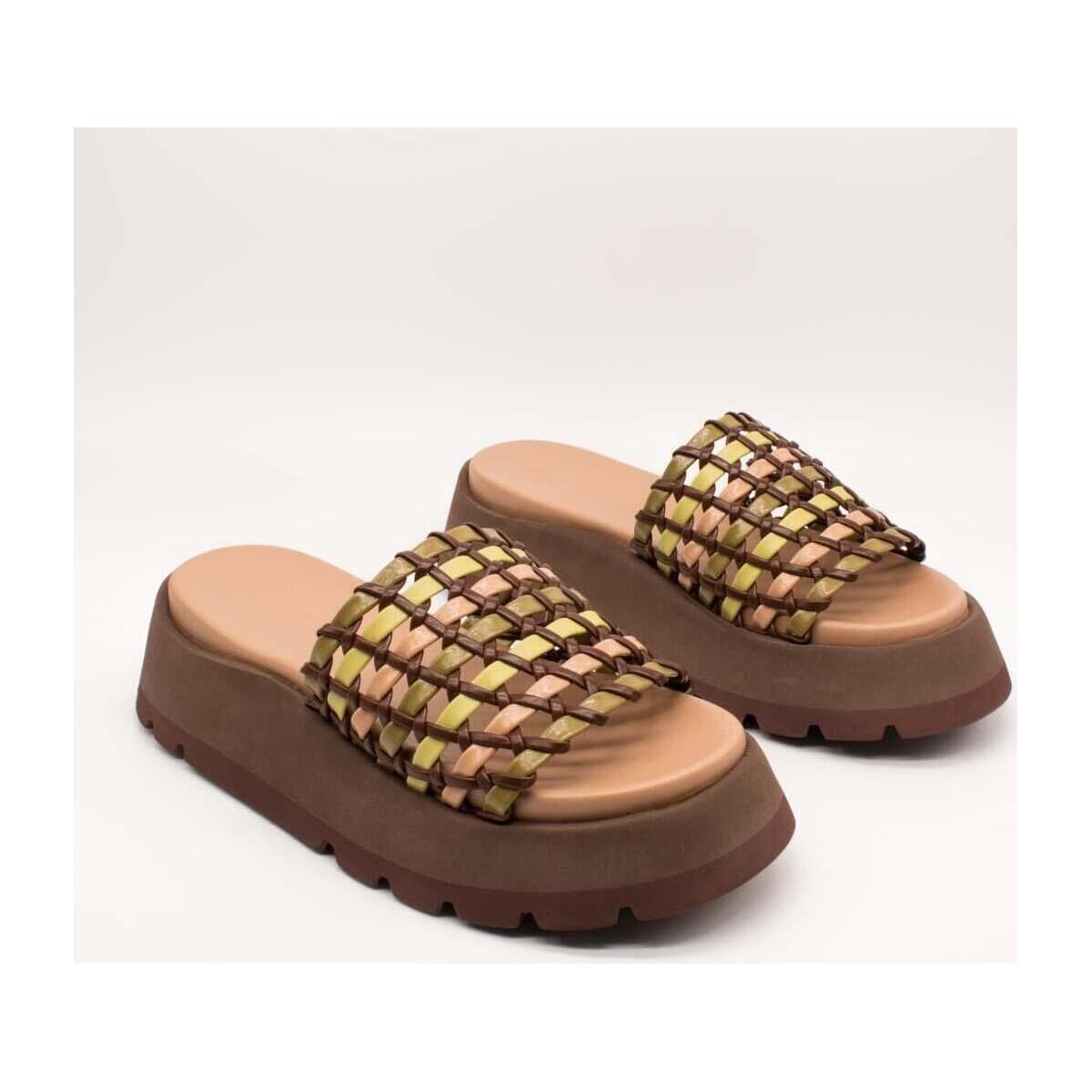 Women's Platforms Noa Harmon Brown