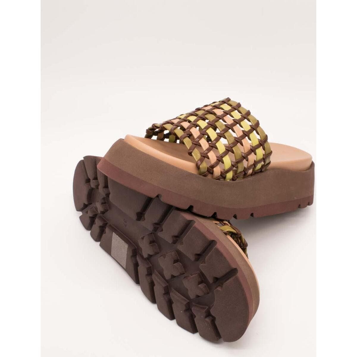 Women's Platforms Noa Harmon Brown