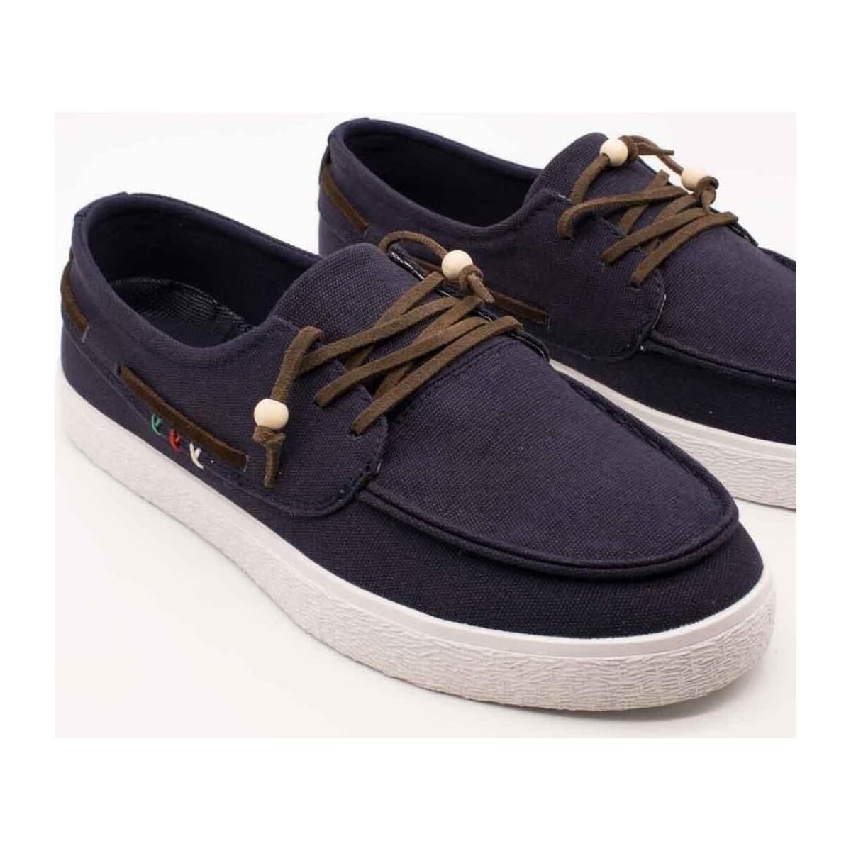 Men's Loafers Elpulpo Blue
