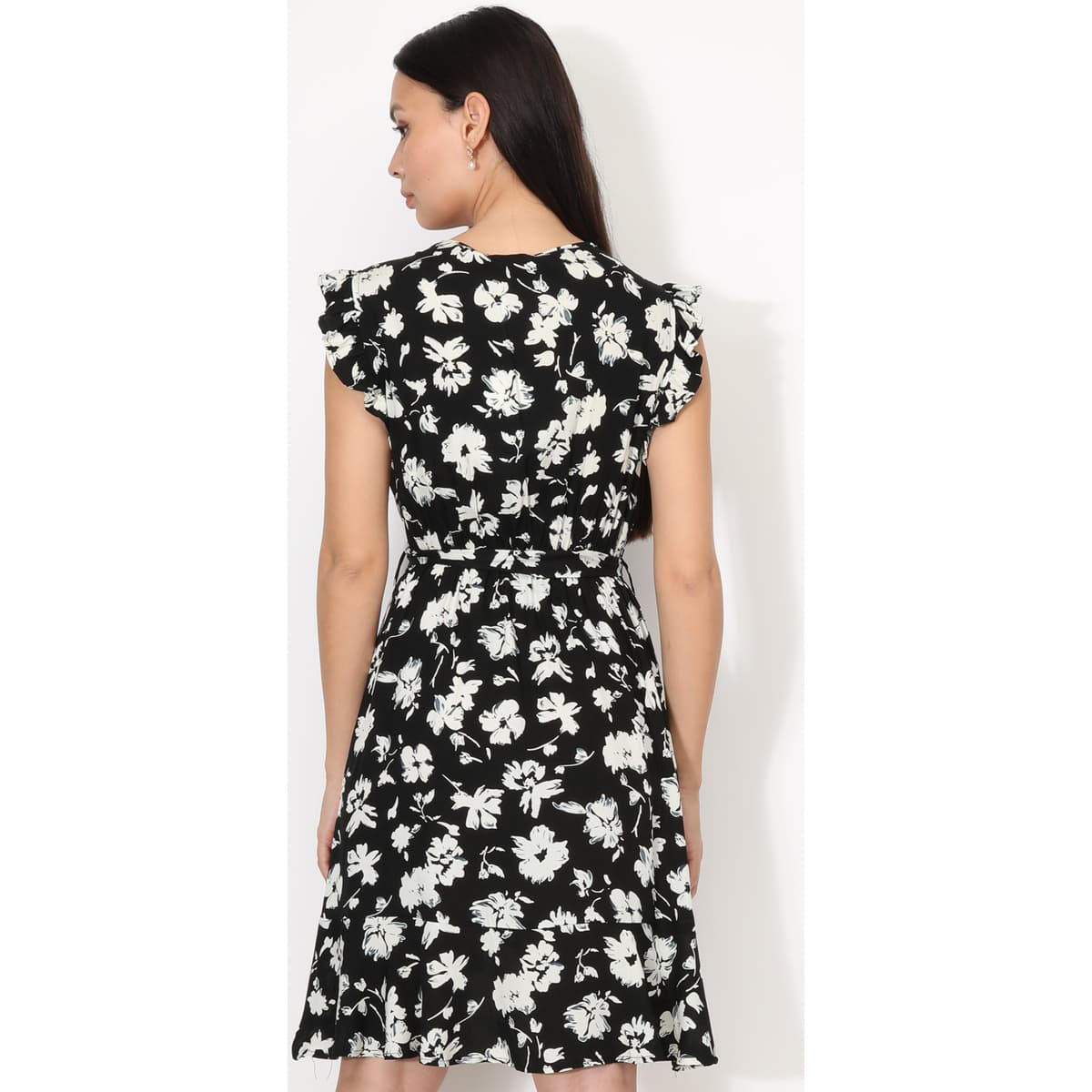 Women's Dresses La Modeuse Black