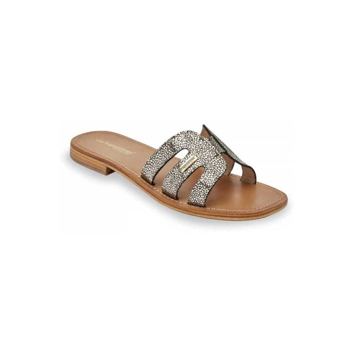 Women's Sandals Les Tropeziennes par M.Belarbi Black