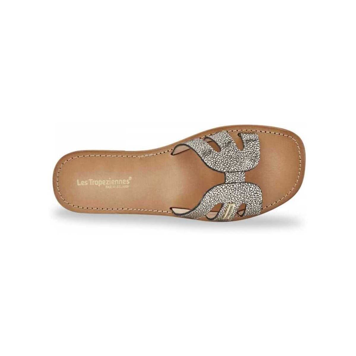 Women's Sandals Les Tropeziennes par M.Belarbi Black