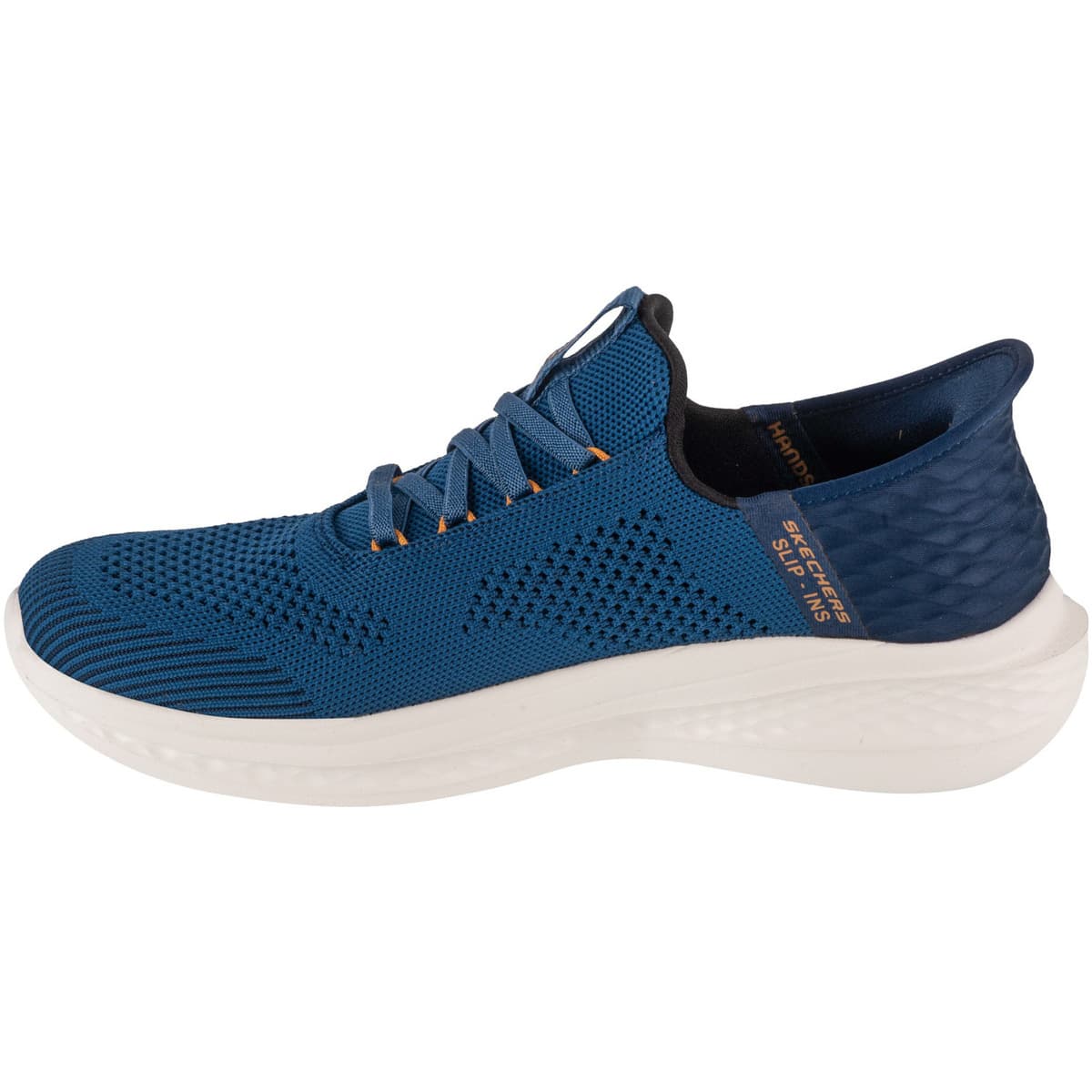 Men's Sneakers Skechers Blue