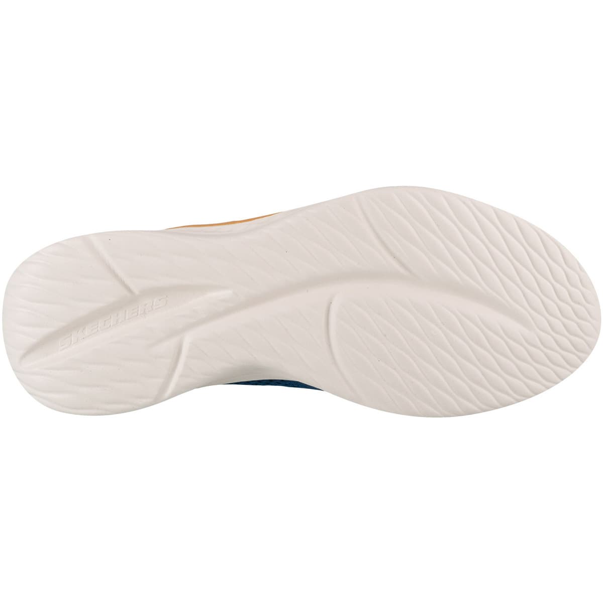 Men's Sneakers Skechers Blue