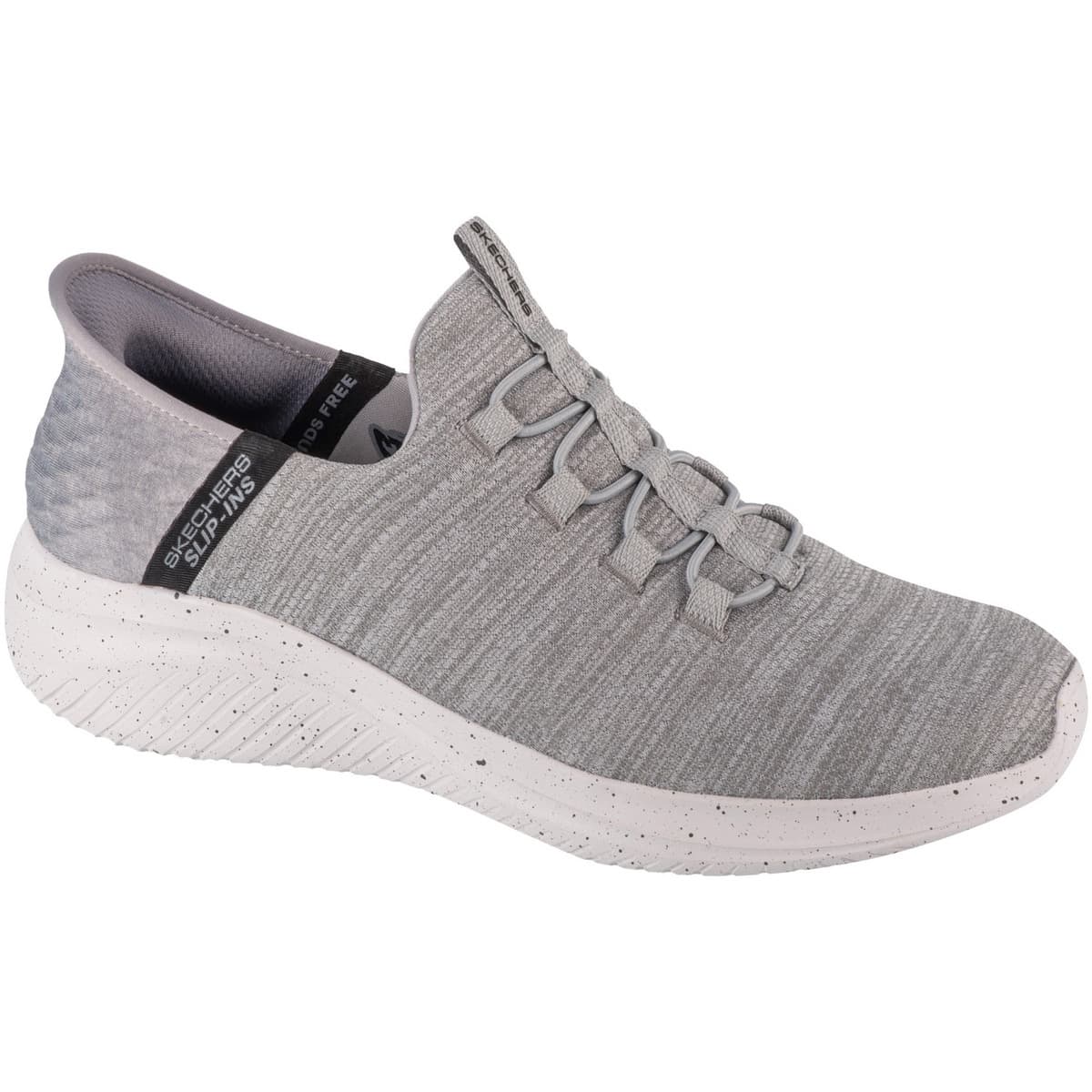 Men's Sneakers Skechers Gray