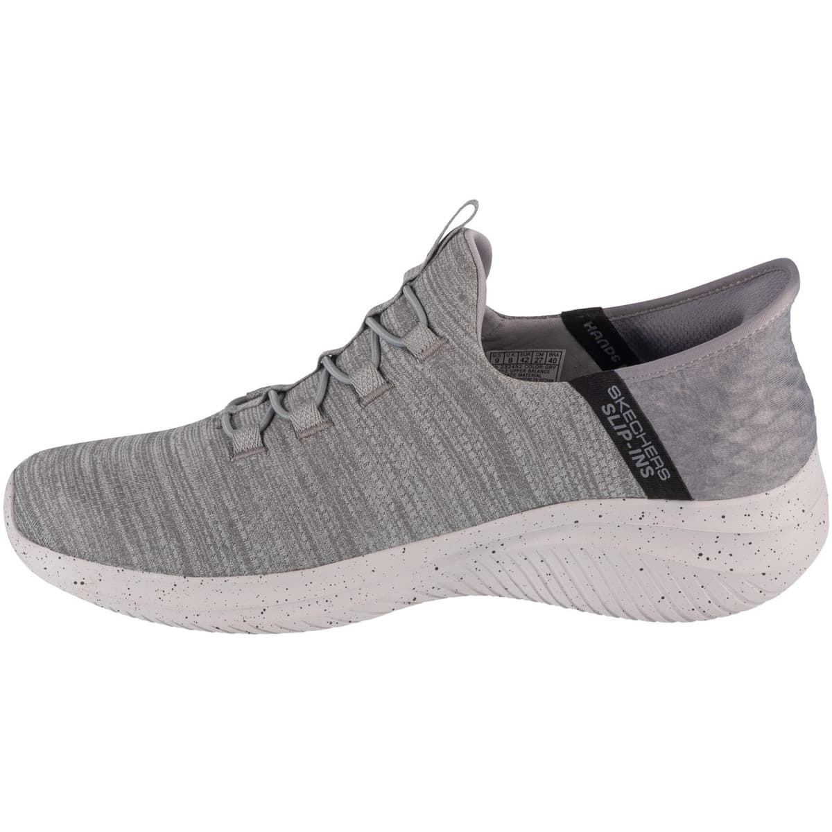 Men's Sneakers Skechers Gray